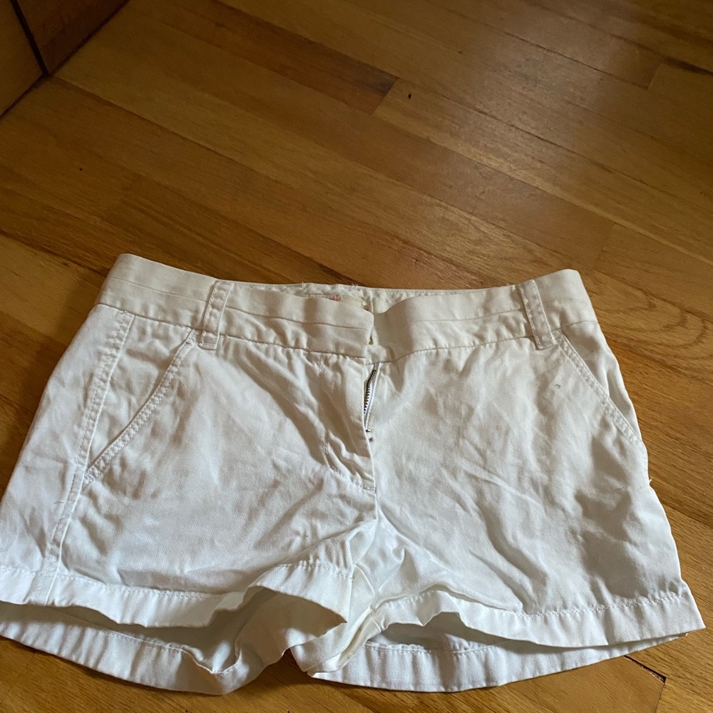 J Crew shorts